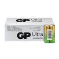 GP Ultra G-Tech LR6/AA-Batterien - 40 Stk. (20x2)