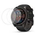 Garmin Fenix 8 Panzerglas - 47mm - 2 Stk.