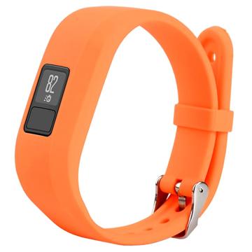 Garmin VivoFit 3 Softes Silikonarmband