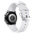 Garmin Vivoactive 4 Echtlederband