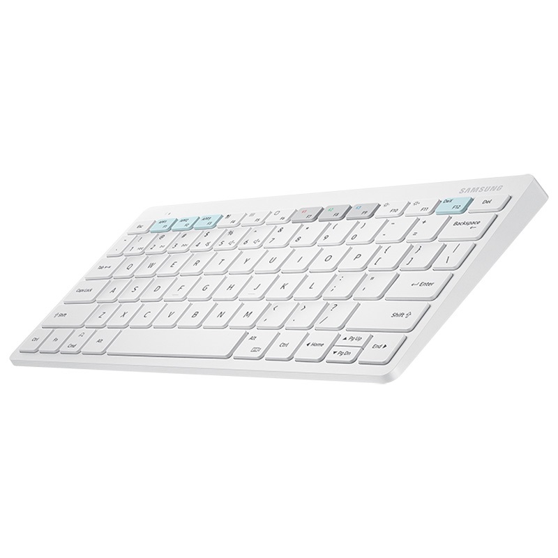 Samsung Smart Keyboard Trio EJ-B3400UWEGEU 500