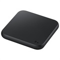 Samsung Wireless Charger Pad EP-P1300BBEGEU - 9W (Offene Verpackung - Bulk Befriedigend) - Schwarz