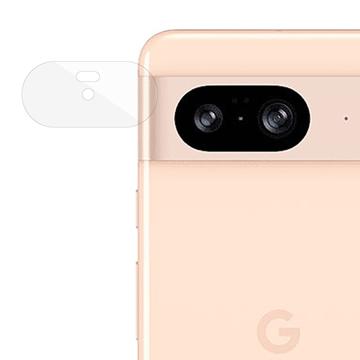 Google Pixel 8 Kameraobjektiv Panzerglas Schutz