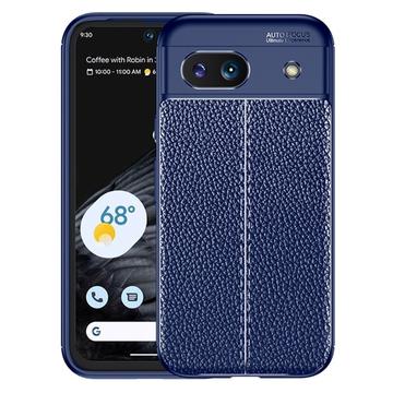 Google Pixel 8a Slim-Fit Premium TPU Hülle