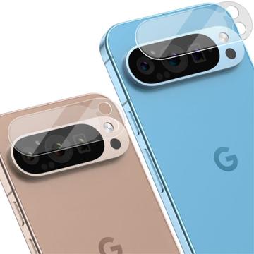 Google Pixel 9 Pro Imak HD Kameraobjektiv Panzerglas - 2Stk.