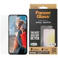 Samsung Galaxy A25 PanzerGlass Ultra-Wide Fit Panzerglas - 9H