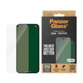 Google Pixel 9 Pro XL PanzerGlass Ultra-Wide Fit Panzerglas - 9H