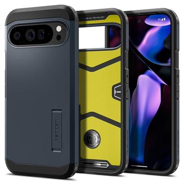 Google Pixel 9 Pro XL Spigen Tough Armor Hülle