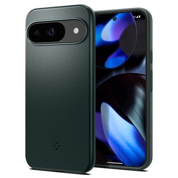 Google Pixel 9/9 Pro Spigen Thin Fit Hybrid Hülle