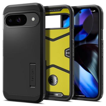 Google Pixel 9/9 Pro Spigen Tough Armor Hülle