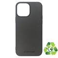 GreyLime Umweltfreundliche iPhone 13 Pro Max Hülle - Schwarz