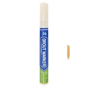 Fugenstift für verblasste Fugen - Beige