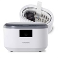 Grundig UC 5620 Ultraschallreiniger - 50W, 500ml - Weiß