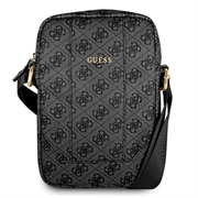 Guess 4G Uptown Universal Tablet Tasche - 10" - Grau