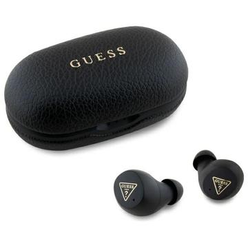 Guess Grained Classic Logo True Wireless Ohrhörer