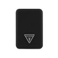 Guess Grained Triangle Logo MagSafe kompatible Powerbank 5000mAh