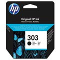 HP 303 Druckerpatrone T6N02AE - 200 seiten - Schwarz