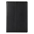 Hanman Elegant Universal Tablet Folio Tasche - 10" - Schwarz