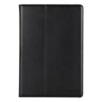 Hanman Elegant Universal Tablet Folio Tasche - 10" - Schwarz