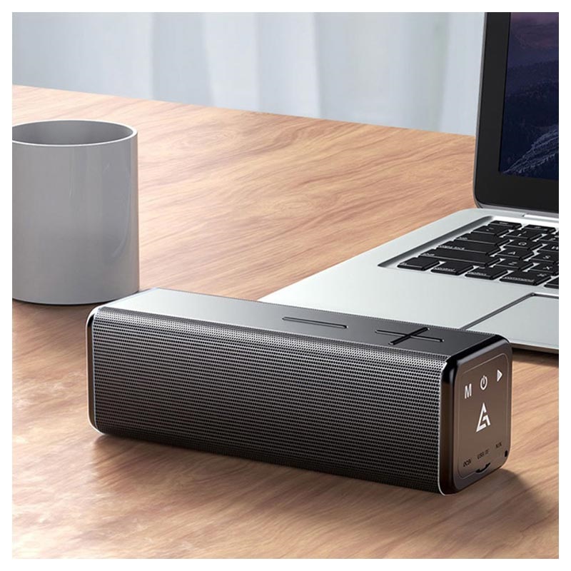 stereo bluetooth speakers