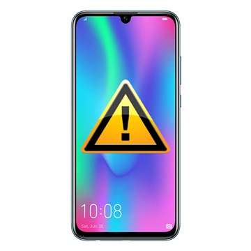 Honor 10 Lite Klingelton Lautsprecher Reparatur