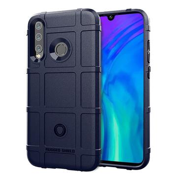 Honor 20 Lite Rugged Shield TPU Hülle