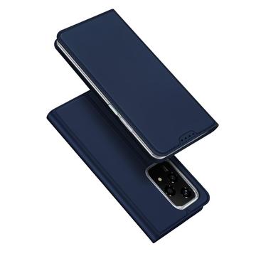 Honor 200 Lite Dux Ducis Skin Pro Flip Hülle