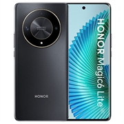 Honor Magic6 Lite - 256GB - Mitternacht Schwarz