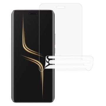 Honor Magic6 Ultimate TPU Displayschutzfolie - Durchsichtig