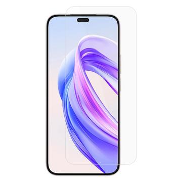 Honor X50i+ Panzerglas - Case Friendly - Durchsichtig