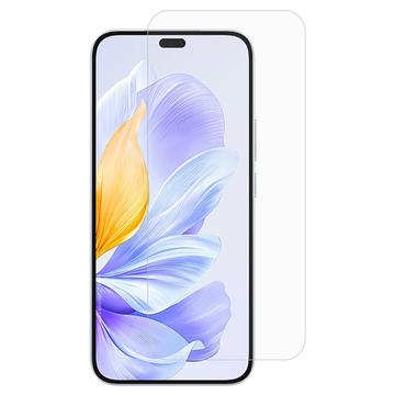 Honor X60i Panzerglas - Case Friendly - Durchsichtig