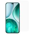 Honor X8c Panzerglas - Case Friendly - Durchsichtig