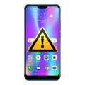 Huawei Honor 10 Klingelton Lautsprecher Reparatur