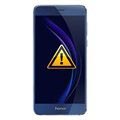 Huawei Honor 8 Akku Reparatur