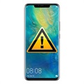 Huawei Mate 20 Pro Ladebuchse Flex-Kabel Reparatur