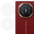 Huawei Mate XT Ultimate Kameraobjektiv Panzerglas Schutz - 2 Stk.