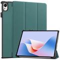 Huawei MatePad 11.5 S Tri-Fold Serie Smart Folio Hülle - Grün