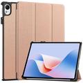 Huawei MatePad 11.5 S Tri-Fold Serie Smart Folio Hülle - Roségold