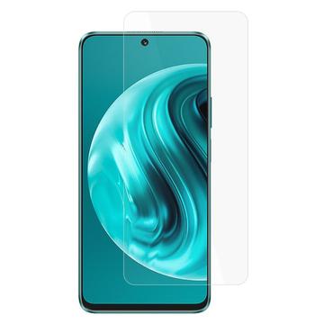 Huawei Nova 12i Panzerglas - Case Friendly - Durchsichtig