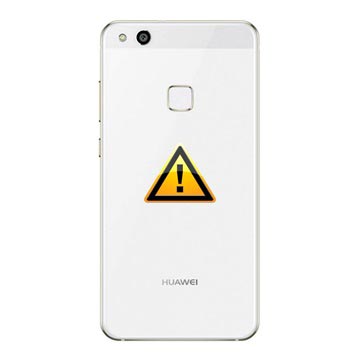 Huawei P10 Lite Akkufachdeckel Reparatur