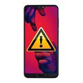 Huawei P20 Pro Vorderkamera Reparatur