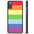 Huawei P20 Schutzhülle - Pride