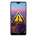 Huawei P20 Vorderkamera Reparatur