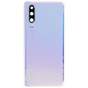 Huawei P30 Akkufachdeckel 02352NMP - Breathing Crystal