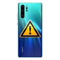 Huawei P30 Pro Akkufachdeckel Reparatur