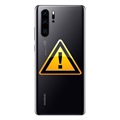 Huawei P30 Pro Akkufachdeckel Reparatur - Schwarz