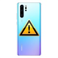 Huawei P30 Pro Akkufachdeckel Reparatur