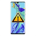 Huawei P30 Pro Klingelton Lautsprecher Reparatur