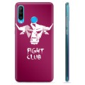 Huawei P30 Lite TPU Hülle - Stier