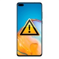 Huawei P40 Akku Reparatur